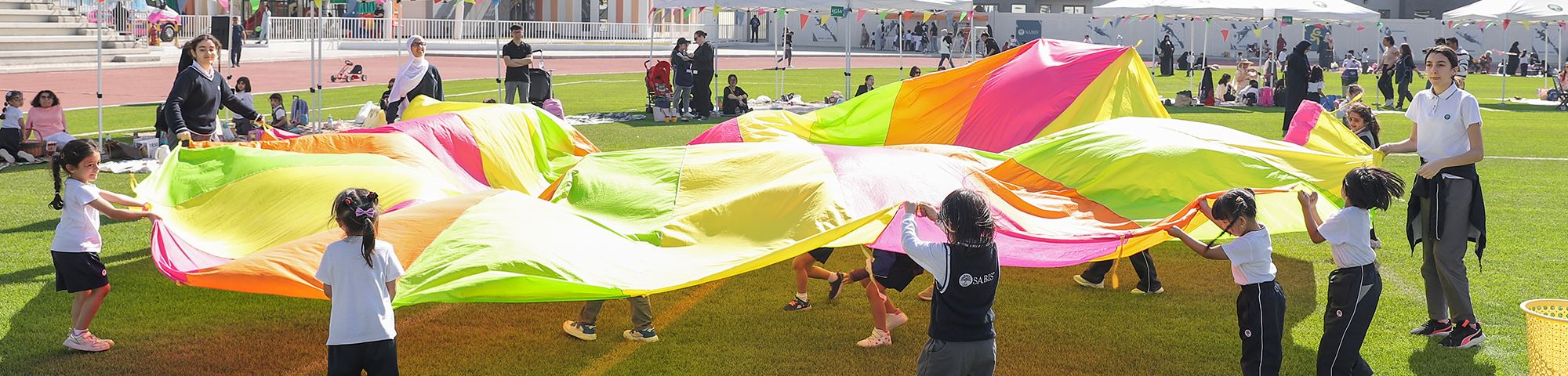 What is the SABIS&reg; Student Life Organization?